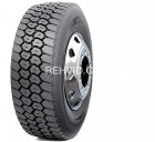 385/65 R22.5 160K/158L Nokian R-Truck Trailer 3PMSF - vaade 2