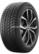 205/55R16 94H XL TL X-ICE SNOW+  MICHELIN - vaade 2