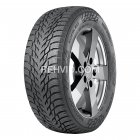 205/60 R16 96R XL Nokian Nordman North RS3 - vaade 2