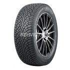 215/45 R17 91T XL Nokian Hakkapeliitta R5 (DOT2423) - vaade 2