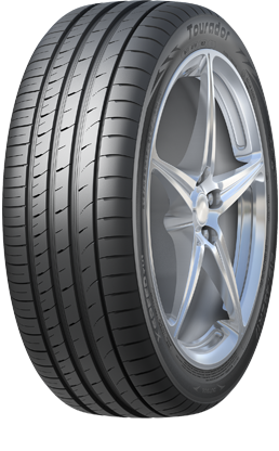 TOURADOR X SPEED TU1 245-45-r18-100w Suverehv