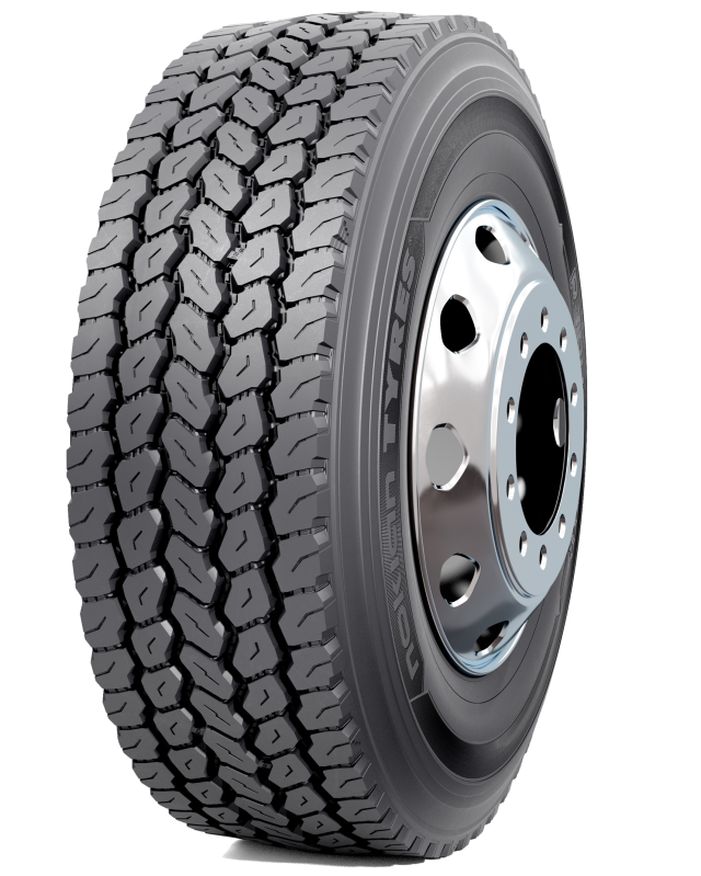 Nokian R-TRUCK STEER 385/65R22,5 160 K Veokirehvid