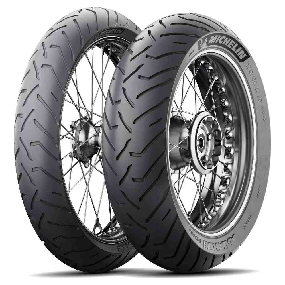 Michelin ANAKEE ROAD 150-70-r18-70v Suverehv