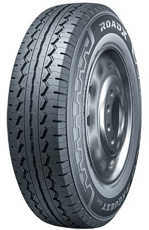 ROADX RXQUEST C31 155/80R13 90/88 S Summer tires