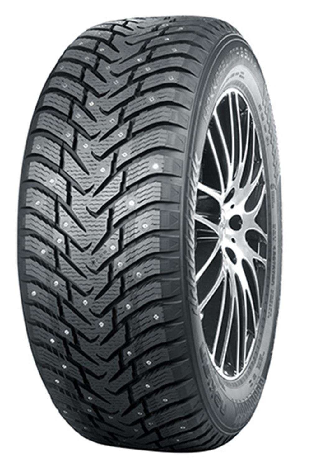 Nokian Hakkapeliitta 8 225/50R17 94 T