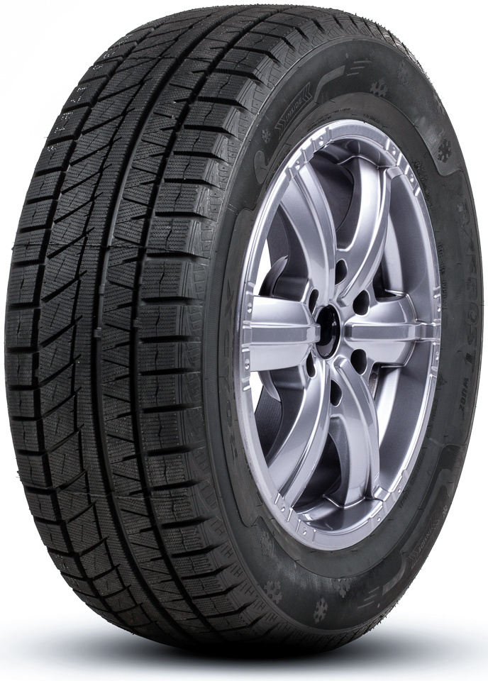 ROADX RXFROST WU02 245/45R19 102 V XL Ламельные шины