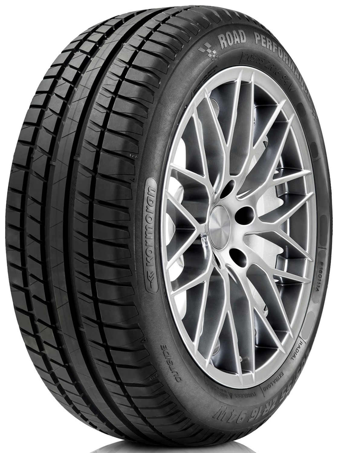 Kormoran ROAD PERFORMANCE 185-65-r15-88h Suverehv