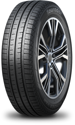 TOURADOR - X WONDER VAN 225/65R16 112/110 T