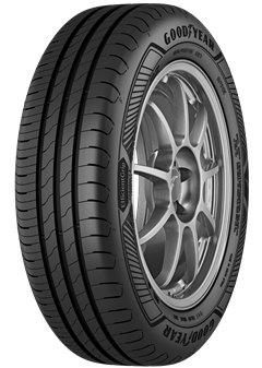 Goodyear - EFFICIENTGRIP COMPACT 2 175/65R15 84 T