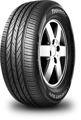 TOURADOR - X COMFORT SUV 265/60R18 110 H