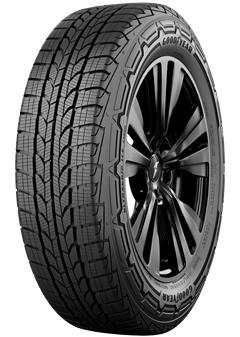 Goodyear ULTRAGRIP ICE CARGO 235/60R17 117 R Turkey Ламельные шины