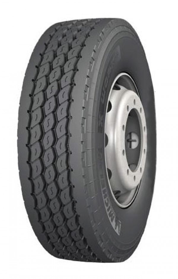 Michelin X WORKS HD Z 315/80R22,5 156/150 K M+S 3PMSF Lamellrehvid