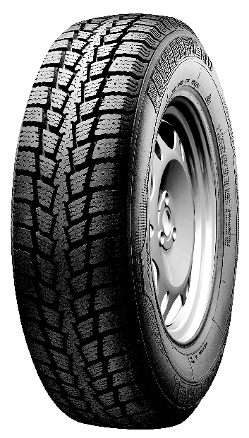 Kumho POWER GRIP KC11 31/10,5R15 109 Q Naastrehvid