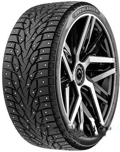 Grenlander - Icedefensor Stud II 315/35R20 106 T