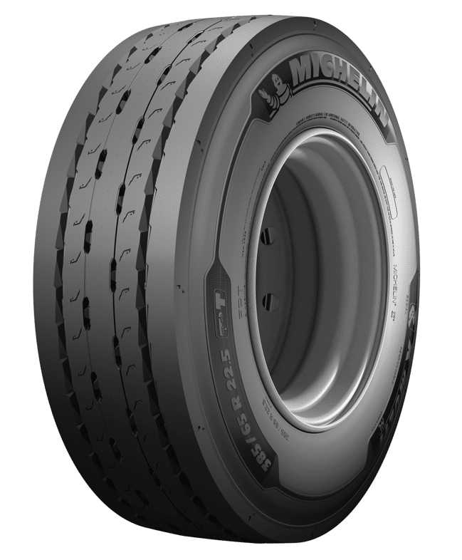 Michelin X MULTI HL T 445/45R19,5 164 J M+S 3PM+SF Lamellrehvid